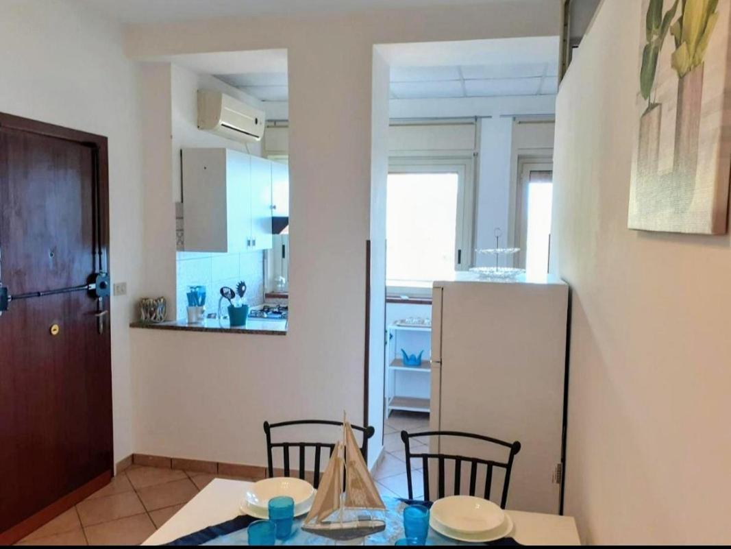 Tao Charming Apartment Taormina Quarto foto