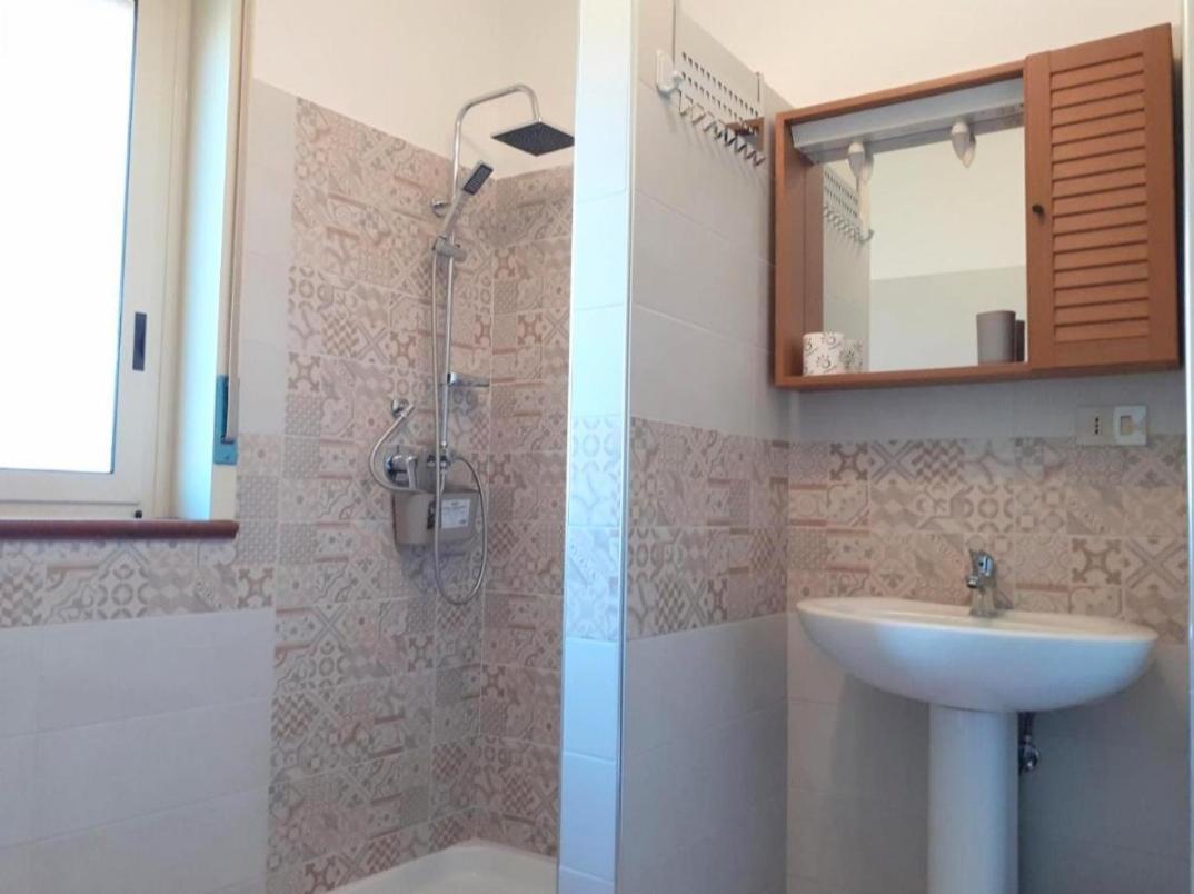 Tao Charming Apartment Taormina Quarto foto